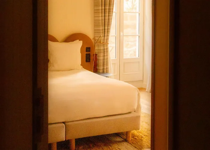 Hotel Saint Julien