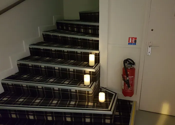 Hôtel Au Bon Coin